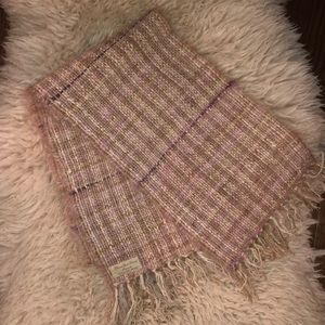 Vintage Scarf by Marie-Jose Poitier